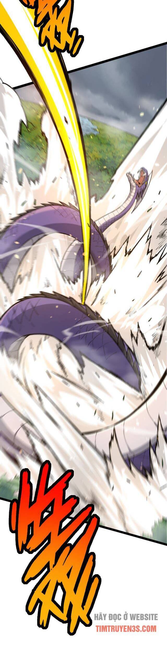 Chuyển Sinh Thành Liễu Đột Biến Chap 12 - Next Chap 13