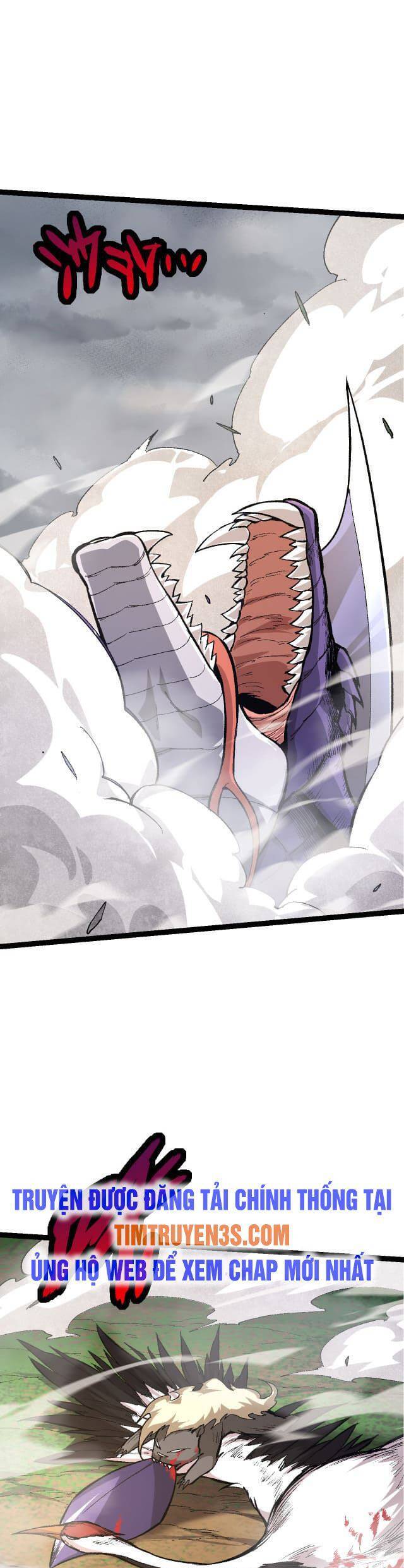 Chuyển Sinh Thành Liễu Đột Biến Chap 12 - Next Chap 13