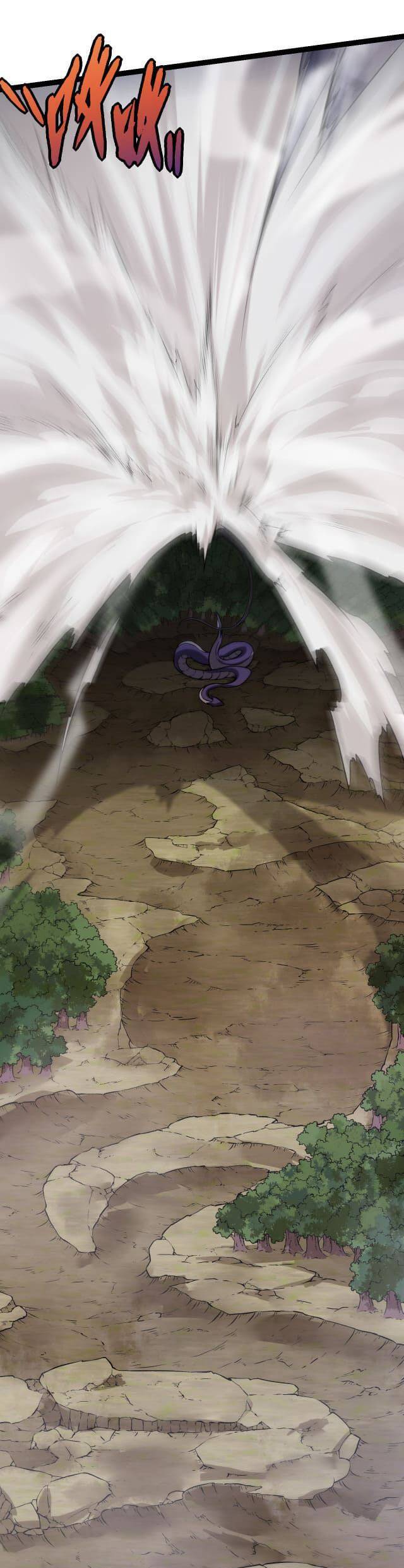 Chuyển Sinh Thành Liễu Đột Biến Chap 12 - Next Chap 13