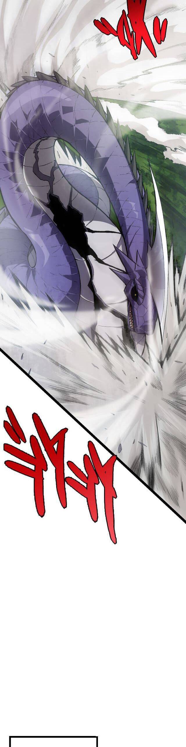 Chuyển Sinh Thành Liễu Đột Biến Chap 12 - Next Chap 13