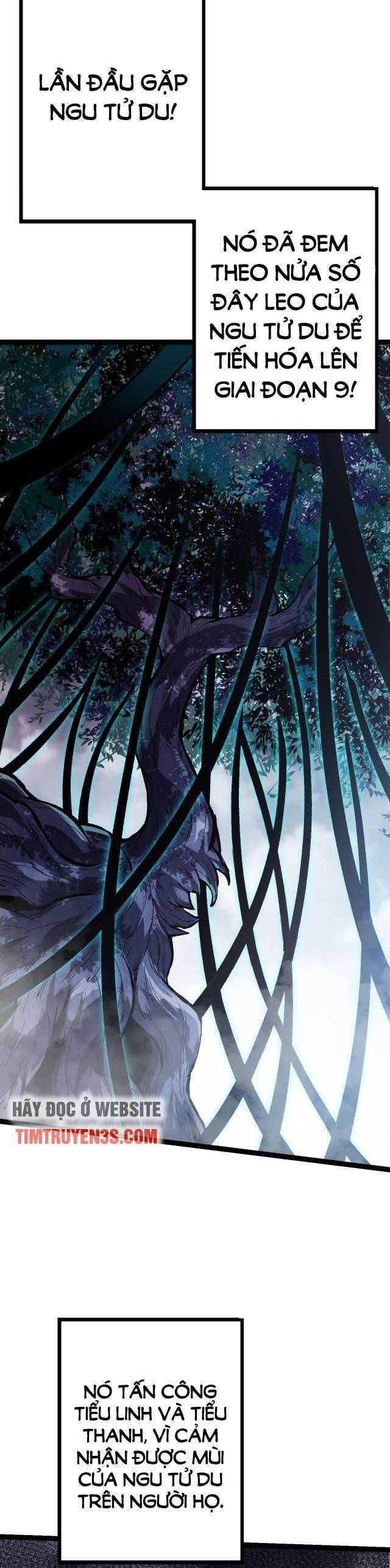 Chuyển Sinh Thành Liễu Đột Biến Chap 12 - Next Chap 13