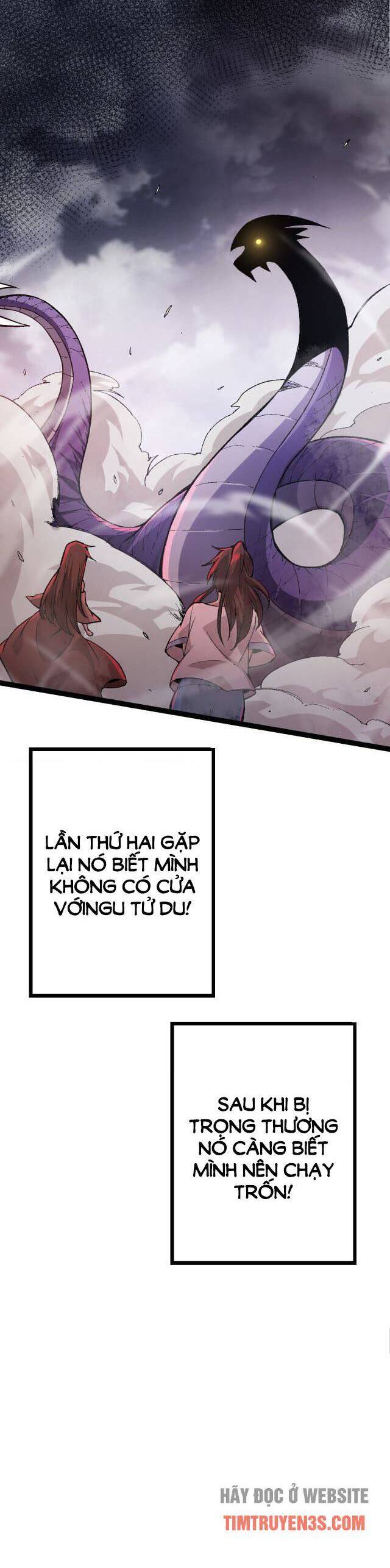 Chuyển Sinh Thành Liễu Đột Biến Chap 12 - Next Chap 13