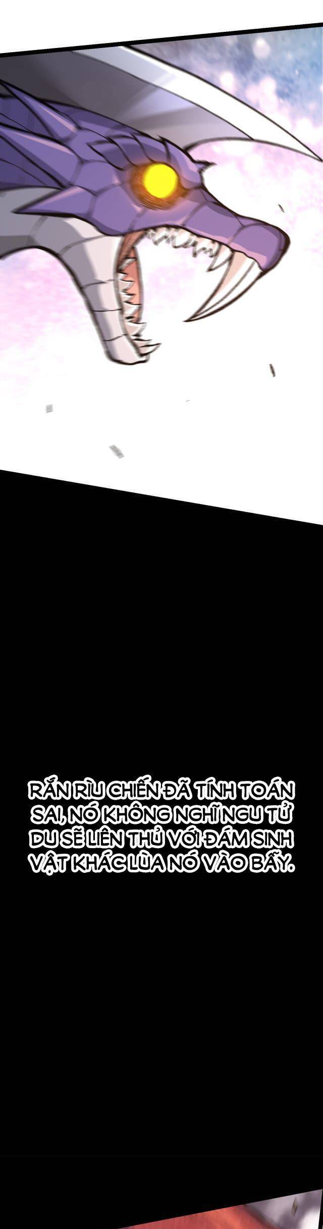 Chuyển Sinh Thành Liễu Đột Biến Chap 12 - Next Chap 13