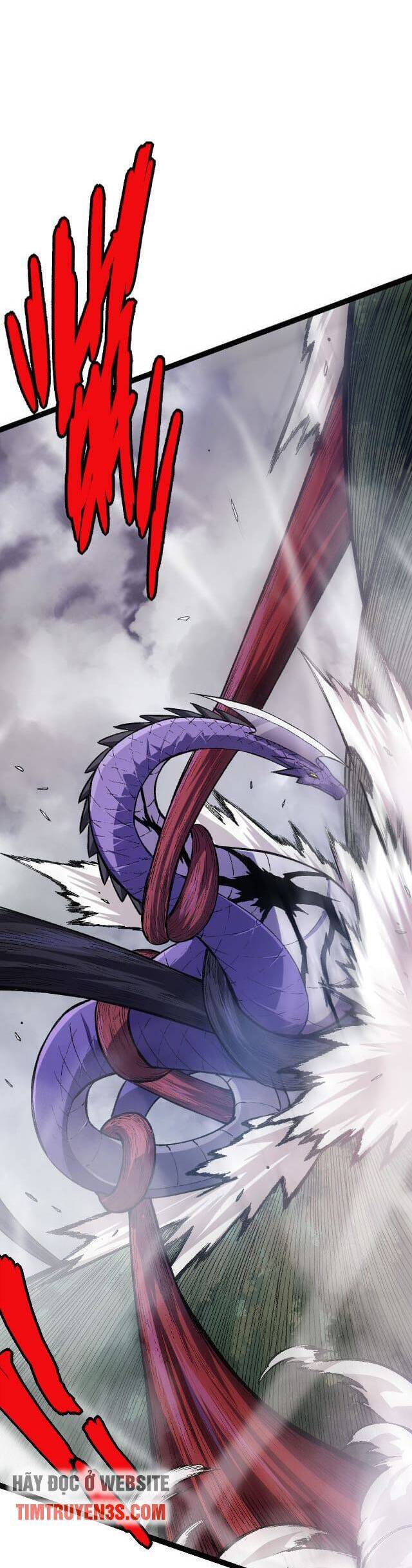 Chuyển Sinh Thành Liễu Đột Biến Chap 12 - Next Chap 13