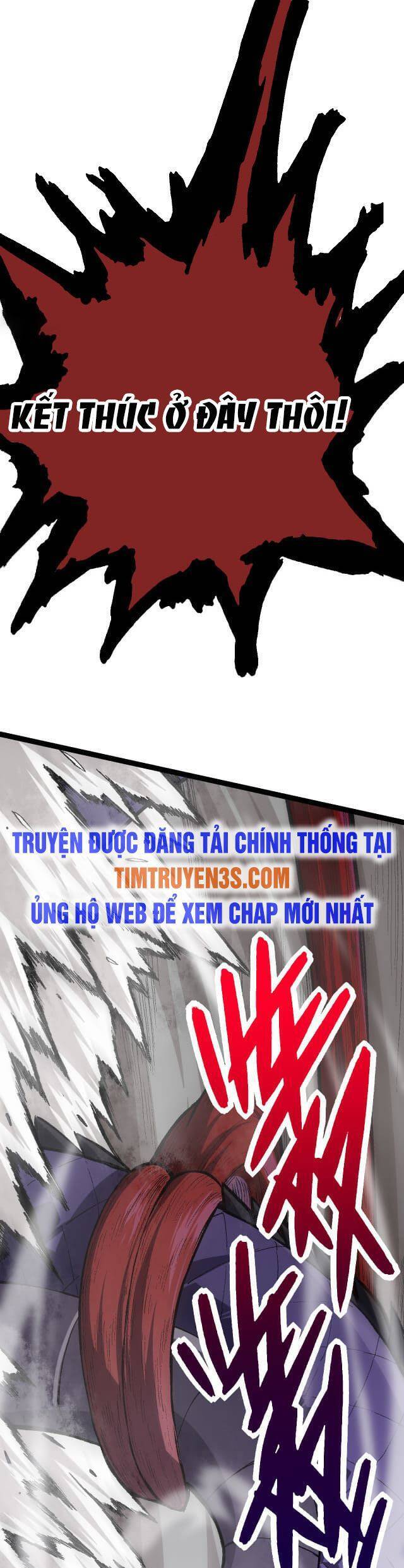 Chuyển Sinh Thành Liễu Đột Biến Chap 12 - Next Chap 13