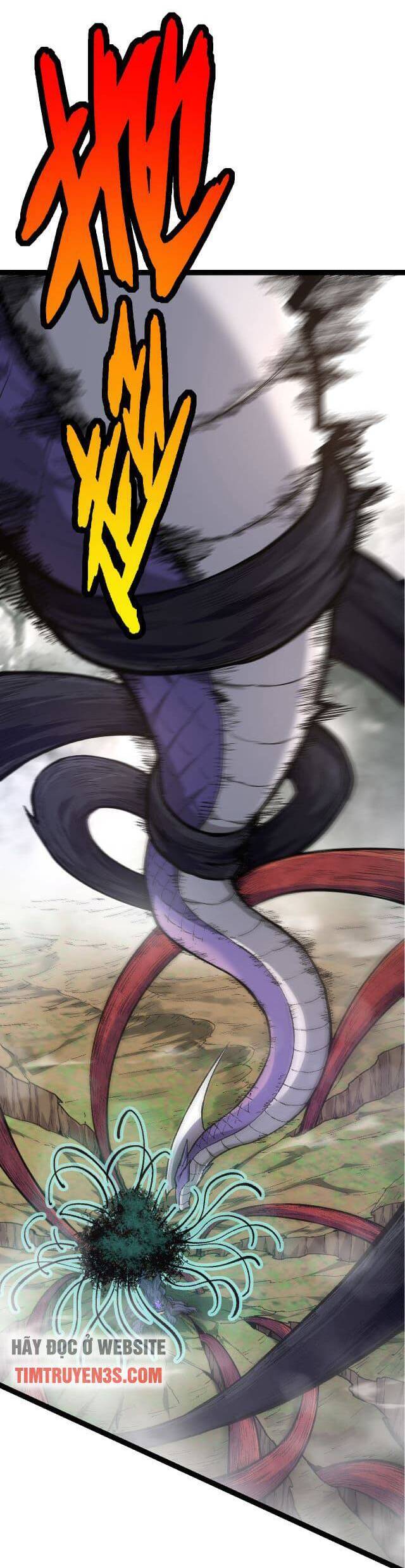 Chuyển Sinh Thành Liễu Đột Biến Chap 12 - Next Chap 13