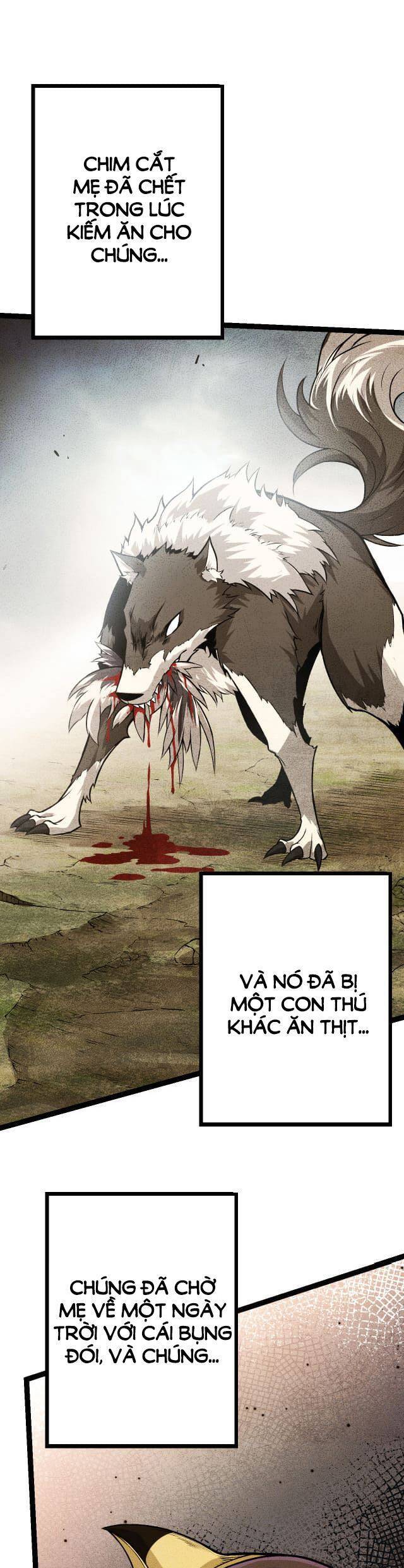 Chuyển Sinh Thành Liễu Đột Biến Chap 12 - Next Chap 13