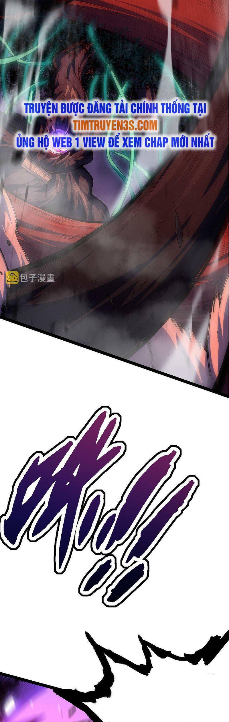 Chuyển Sinh Thành Liễu Đột Biến Chap 13 - Next Chap 14