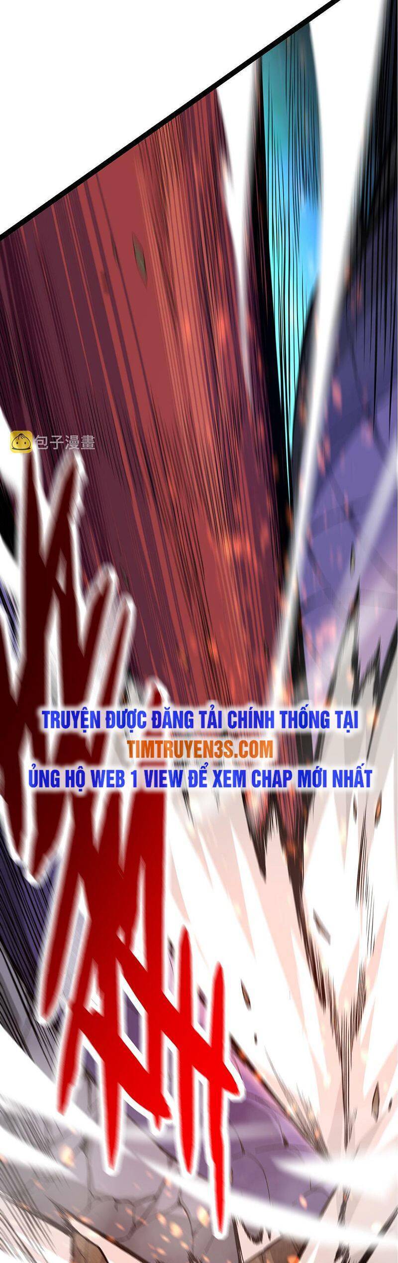 Chuyển Sinh Thành Liễu Đột Biến Chap 13 - Next Chap 14