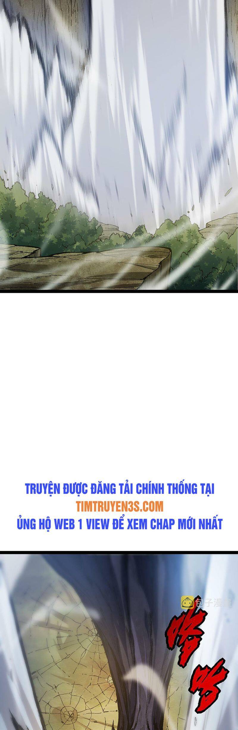 Chuyển Sinh Thành Liễu Đột Biến Chap 13 - Next Chap 14