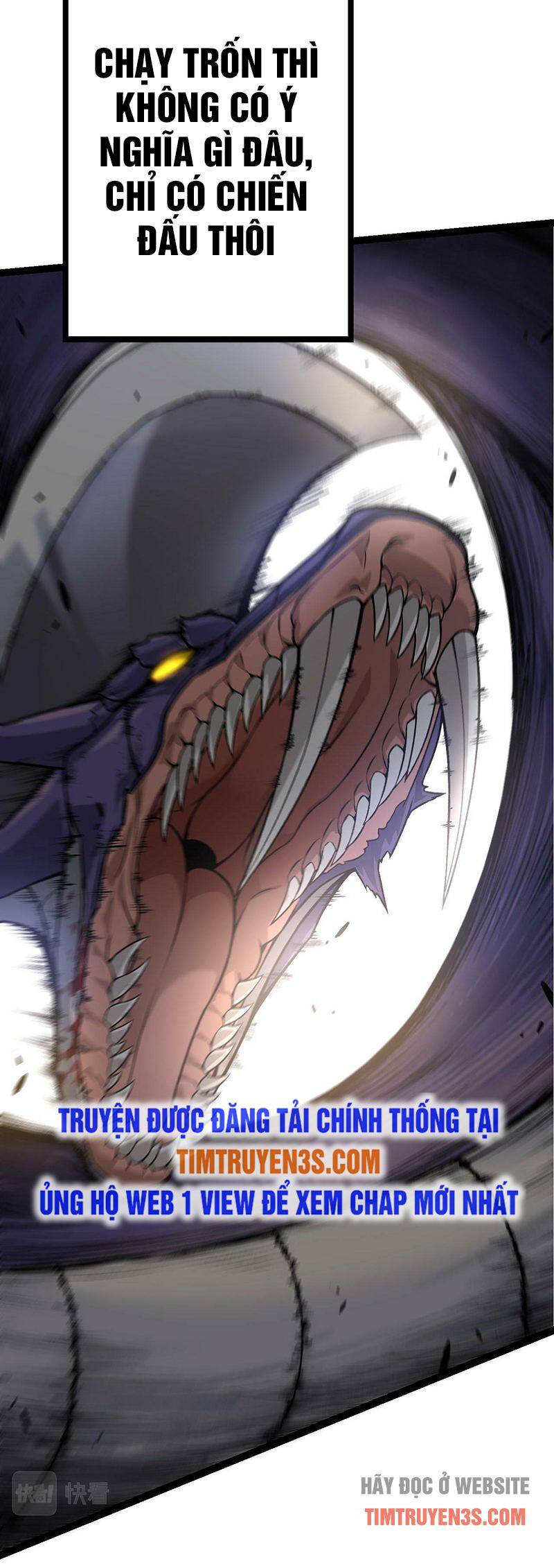 Chuyển Sinh Thành Liễu Đột Biến Chap 13 - Next Chap 14