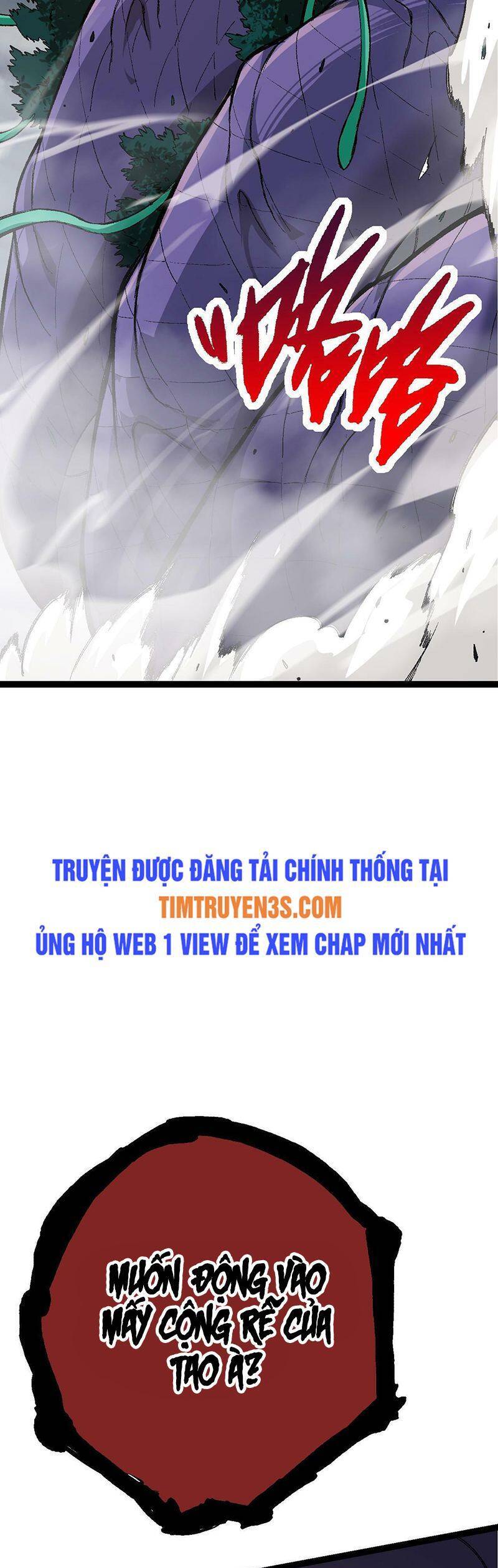 Chuyển Sinh Thành Liễu Đột Biến Chap 13 - Next Chap 14