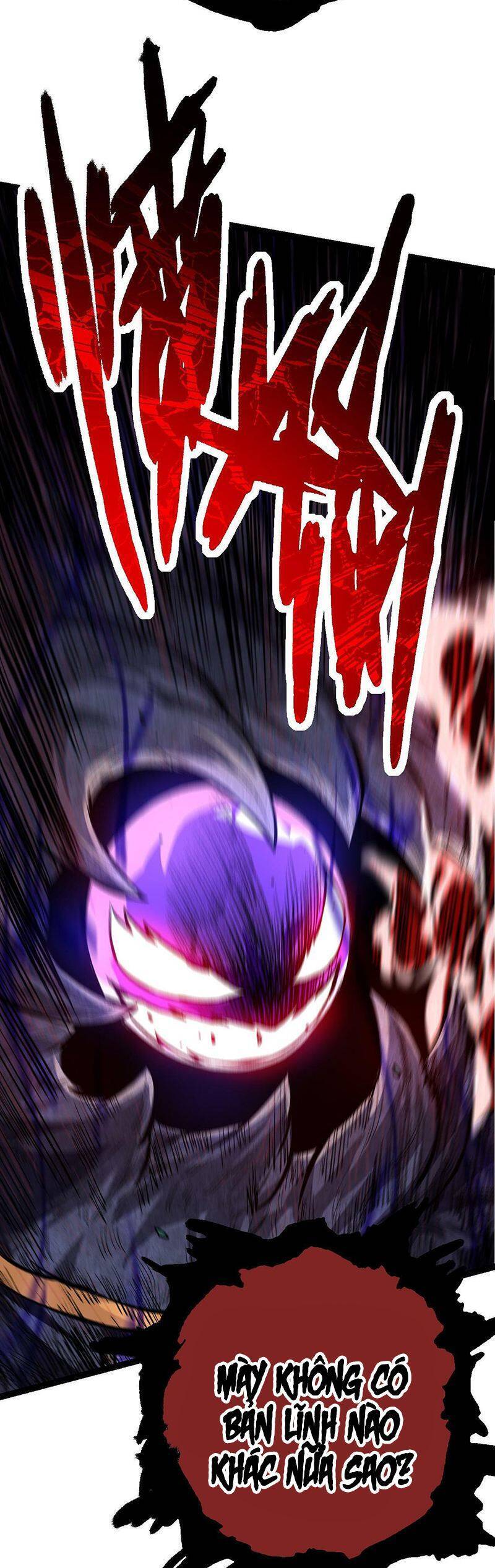 Chuyển Sinh Thành Liễu Đột Biến Chap 13 - Next Chap 14