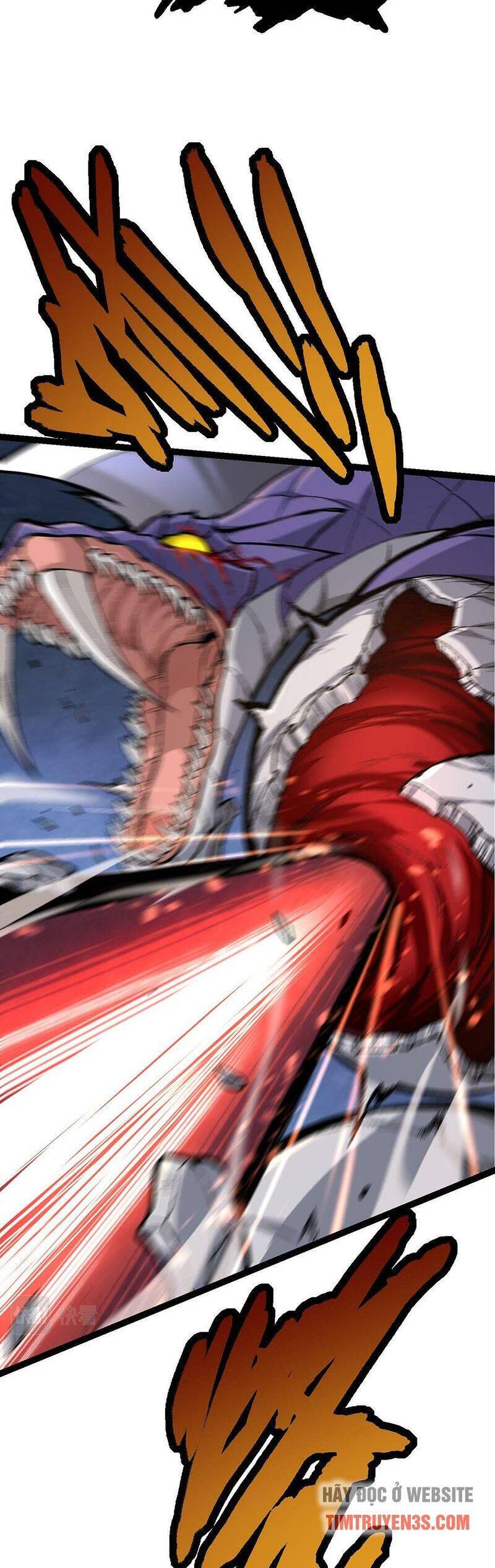 Chuyển Sinh Thành Liễu Đột Biến Chap 13 - Next Chap 14