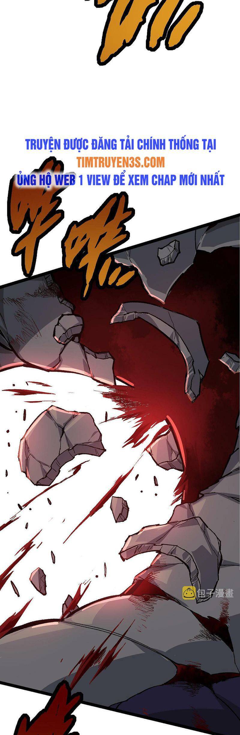 Chuyển Sinh Thành Liễu Đột Biến Chap 13 - Next Chap 14