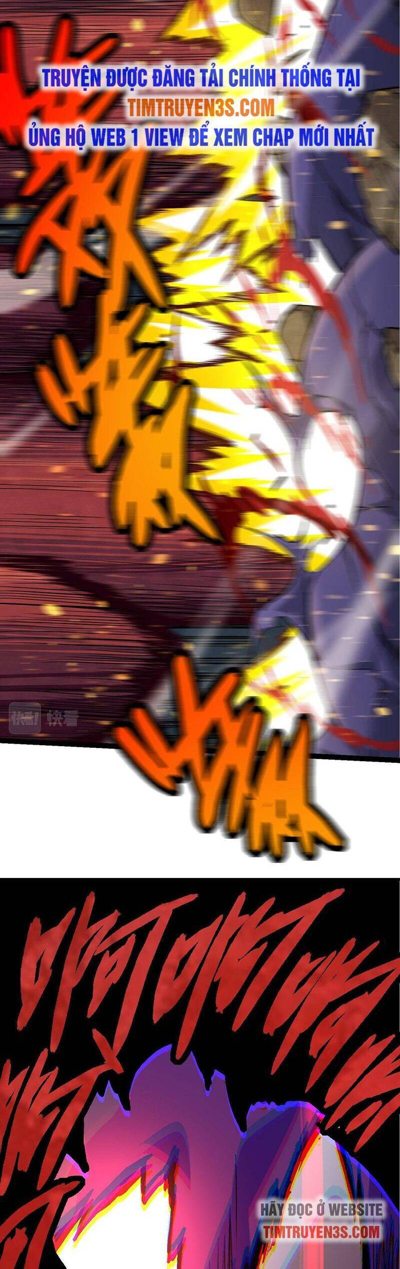 Chuyển Sinh Thành Liễu Đột Biến Chap 13 - Next Chap 14