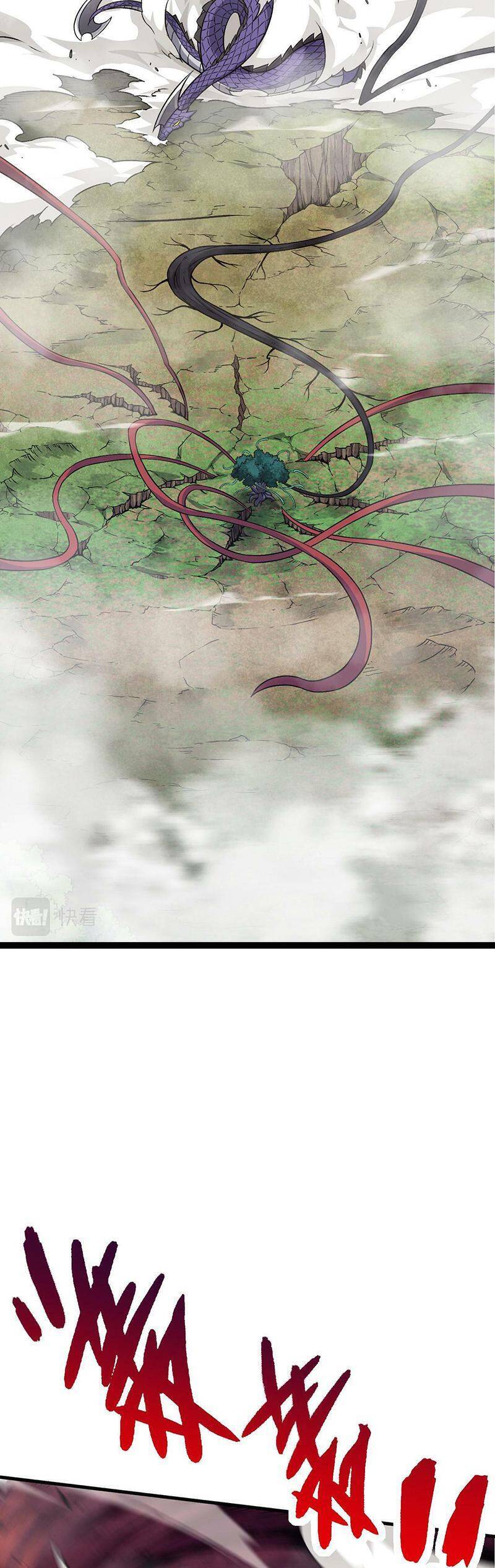 Chuyển Sinh Thành Liễu Đột Biến Chap 13 - Next Chap 14