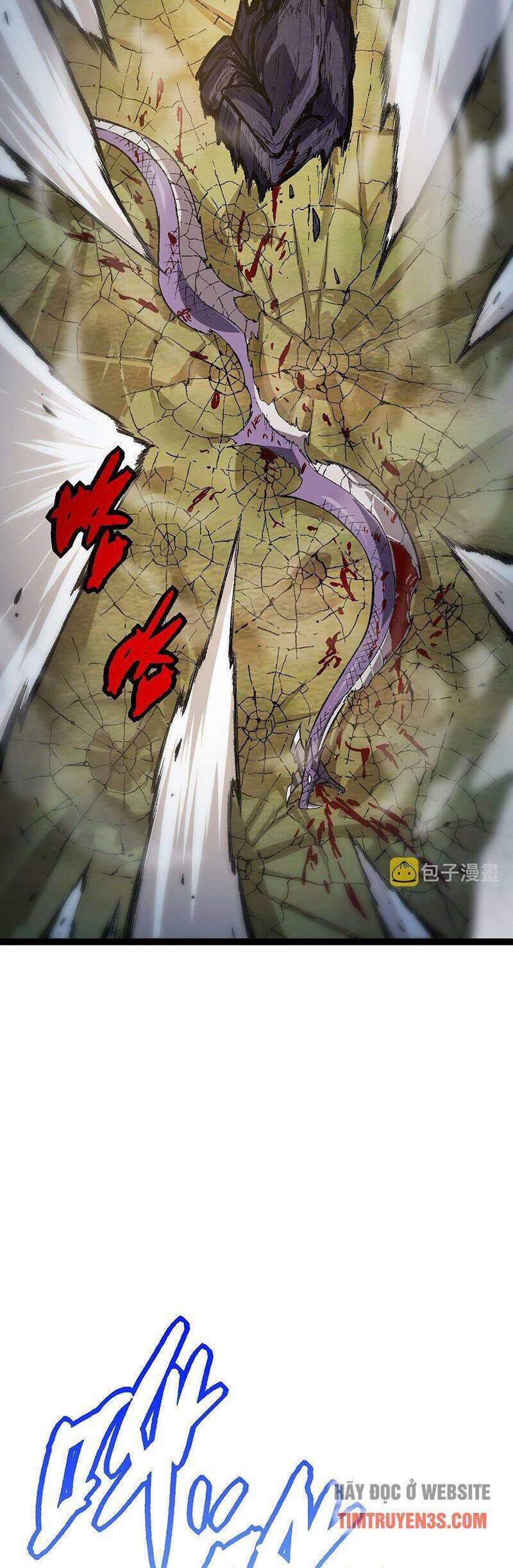 Chuyển Sinh Thành Liễu Đột Biến Chap 13 - Next Chap 14