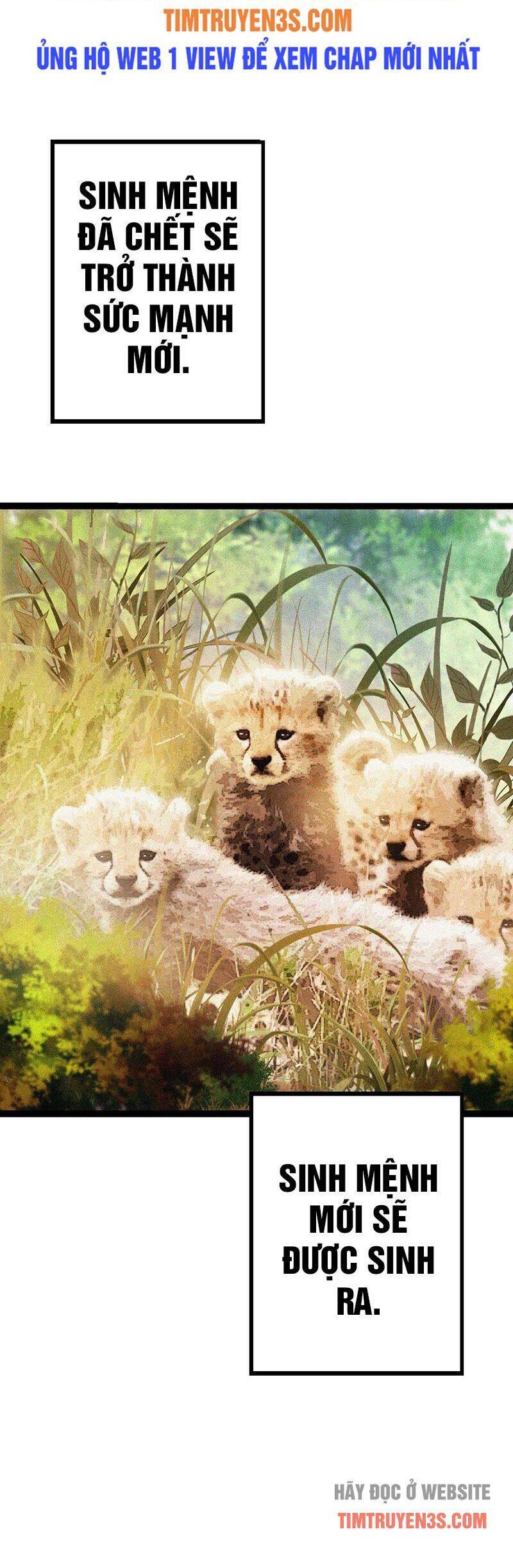 Chuyển Sinh Thành Liễu Đột Biến Chap 13 - Next Chap 14