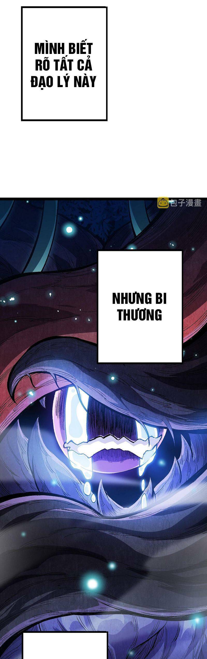 Chuyển Sinh Thành Liễu Đột Biến Chap 13 - Next Chap 14