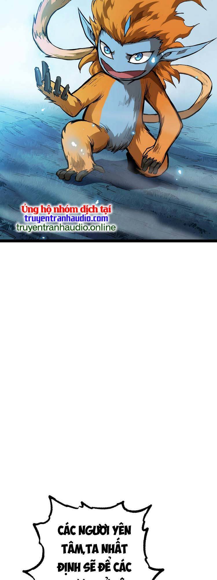 Chuyển Sinh Thành Liễu Đột Biến Chap 14 - Next Chap 15