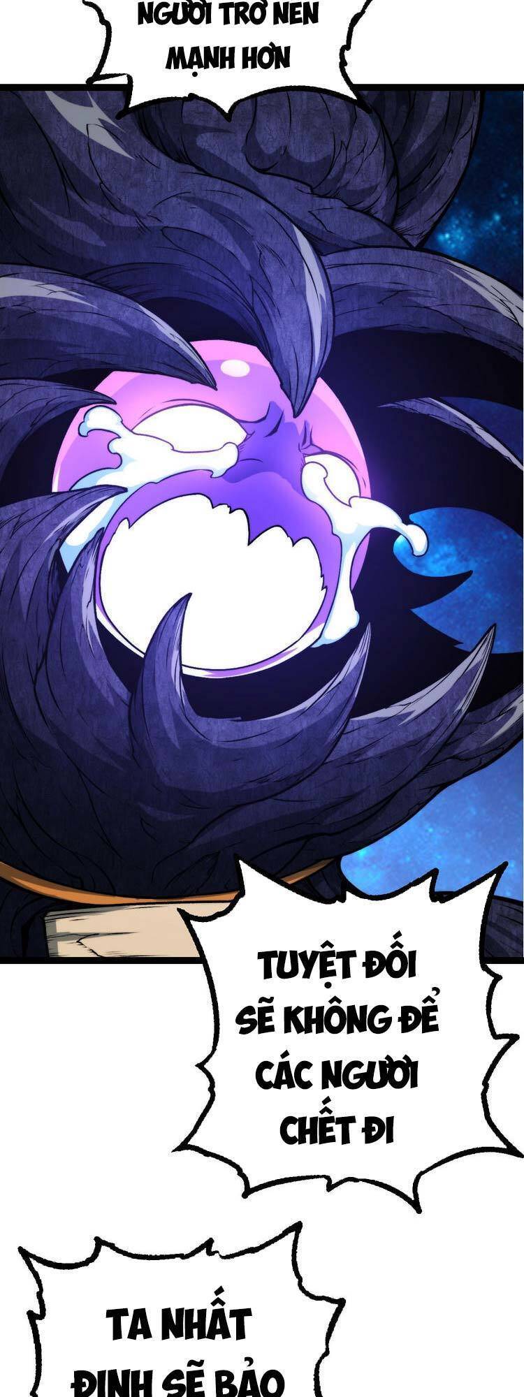 Chuyển Sinh Thành Liễu Đột Biến Chap 14 - Next Chap 15