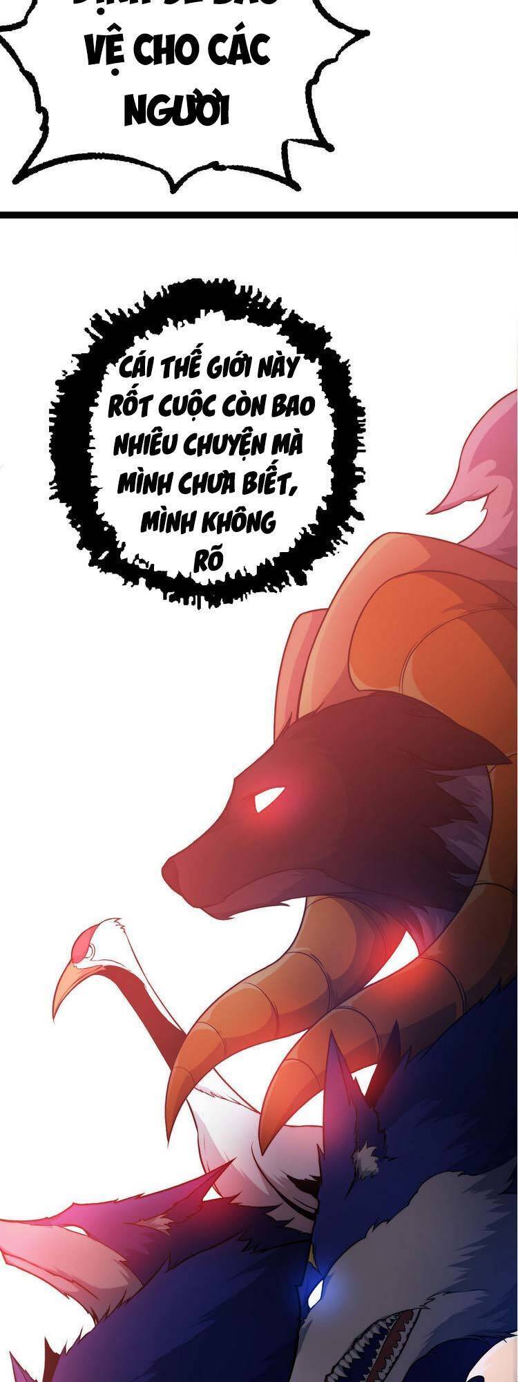 Chuyển Sinh Thành Liễu Đột Biến Chap 14 - Next Chap 15