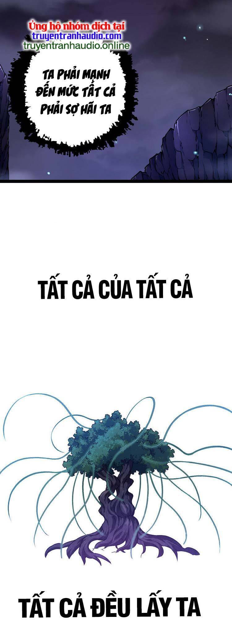 Chuyển Sinh Thành Liễu Đột Biến Chap 14 - Next Chap 15