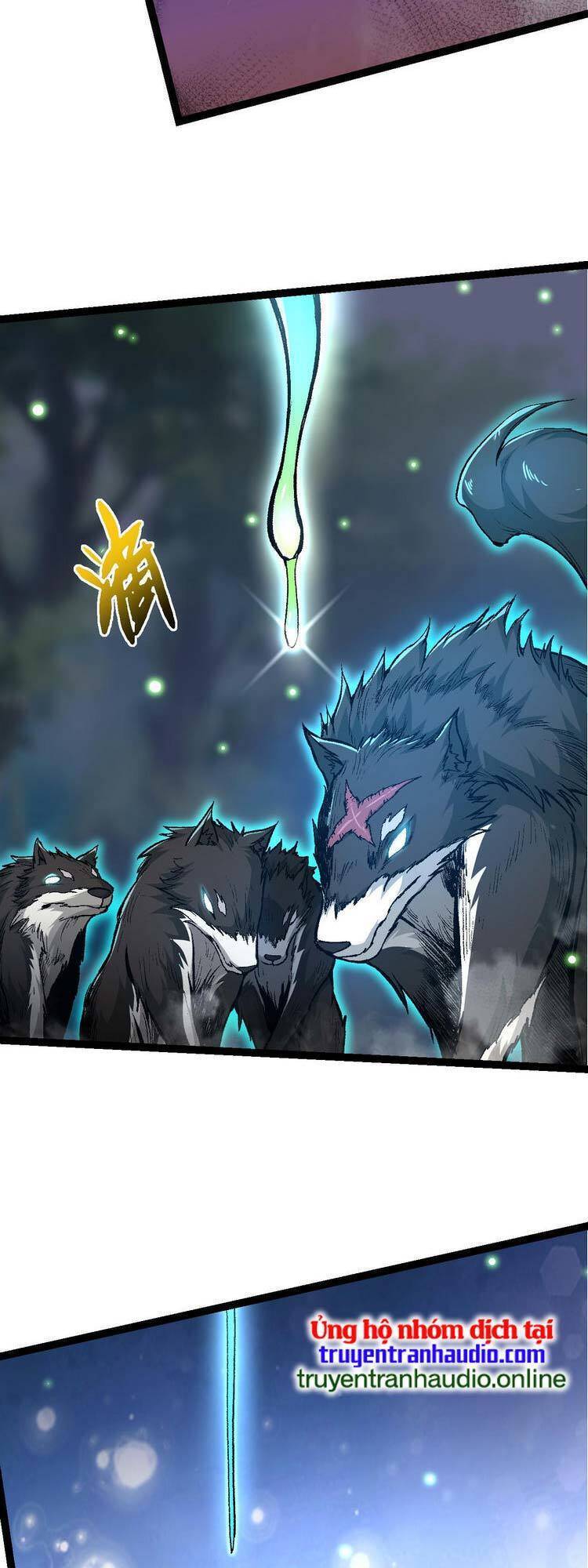 Chuyển Sinh Thành Liễu Đột Biến Chap 14 - Next Chap 15