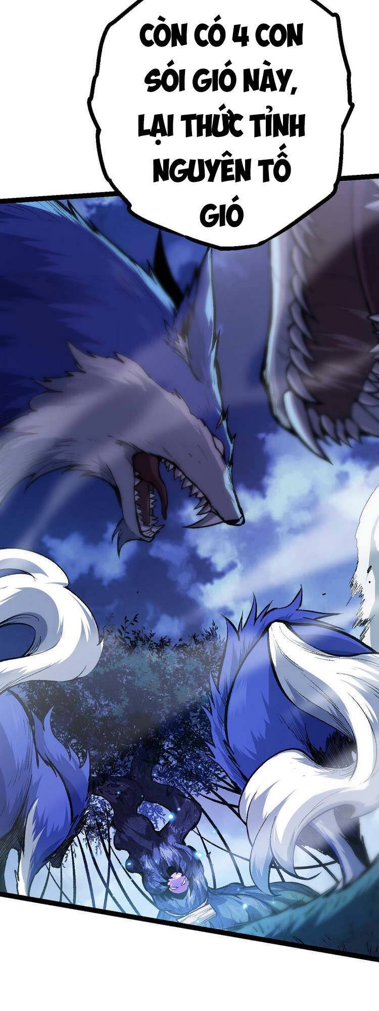 Chuyển Sinh Thành Liễu Đột Biến Chap 14 - Next Chap 15