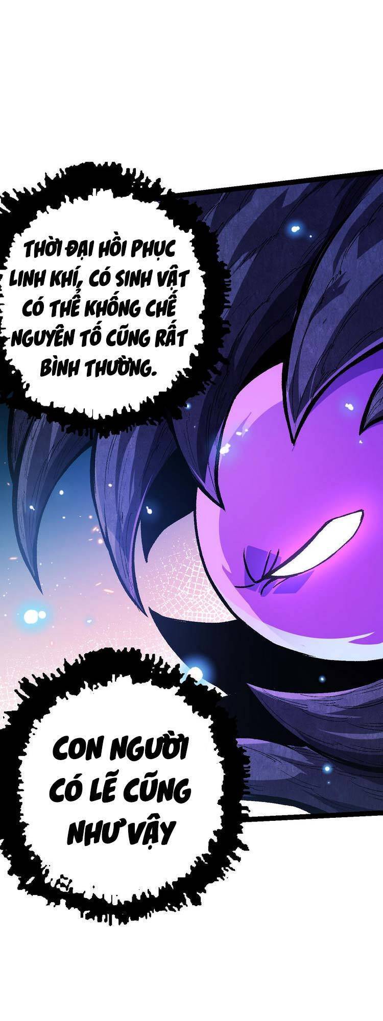 Chuyển Sinh Thành Liễu Đột Biến Chap 14 - Next Chap 15