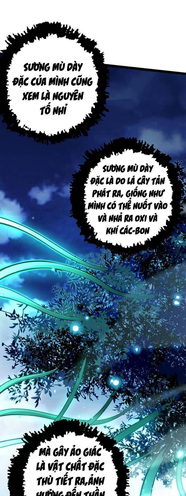 Chuyển Sinh Thành Liễu Đột Biến Chap 14 - Next Chap 15