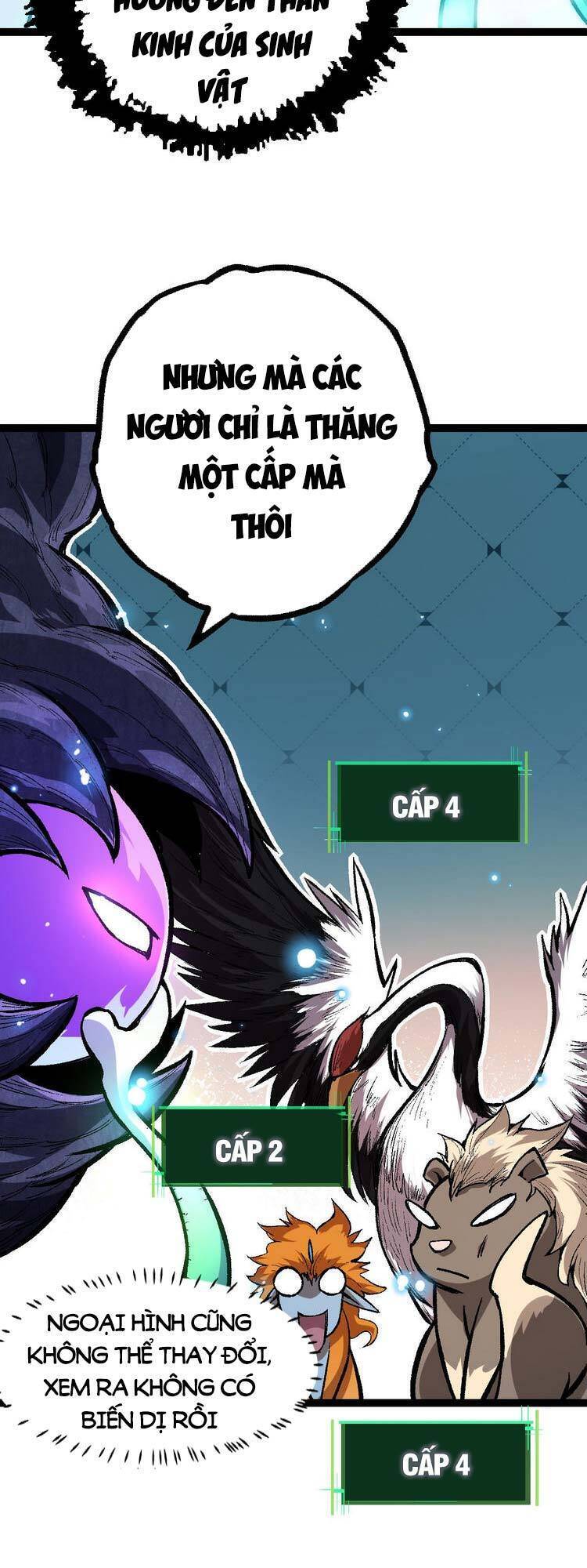 Chuyển Sinh Thành Liễu Đột Biến Chap 14 - Next Chap 15