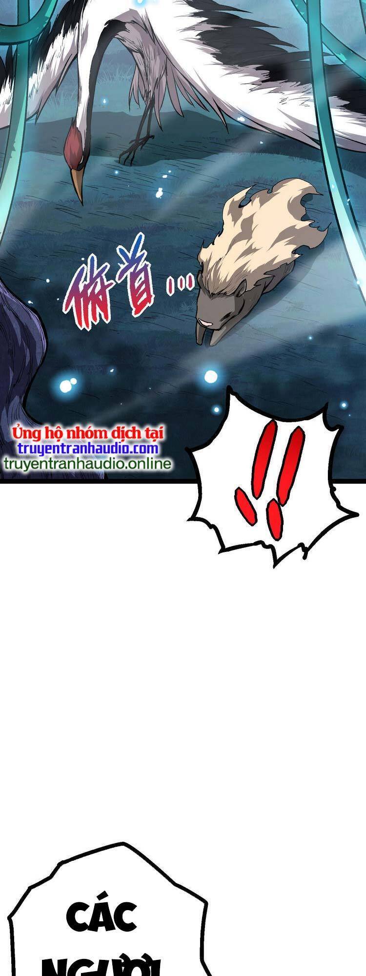 Chuyển Sinh Thành Liễu Đột Biến Chap 14 - Next Chap 15