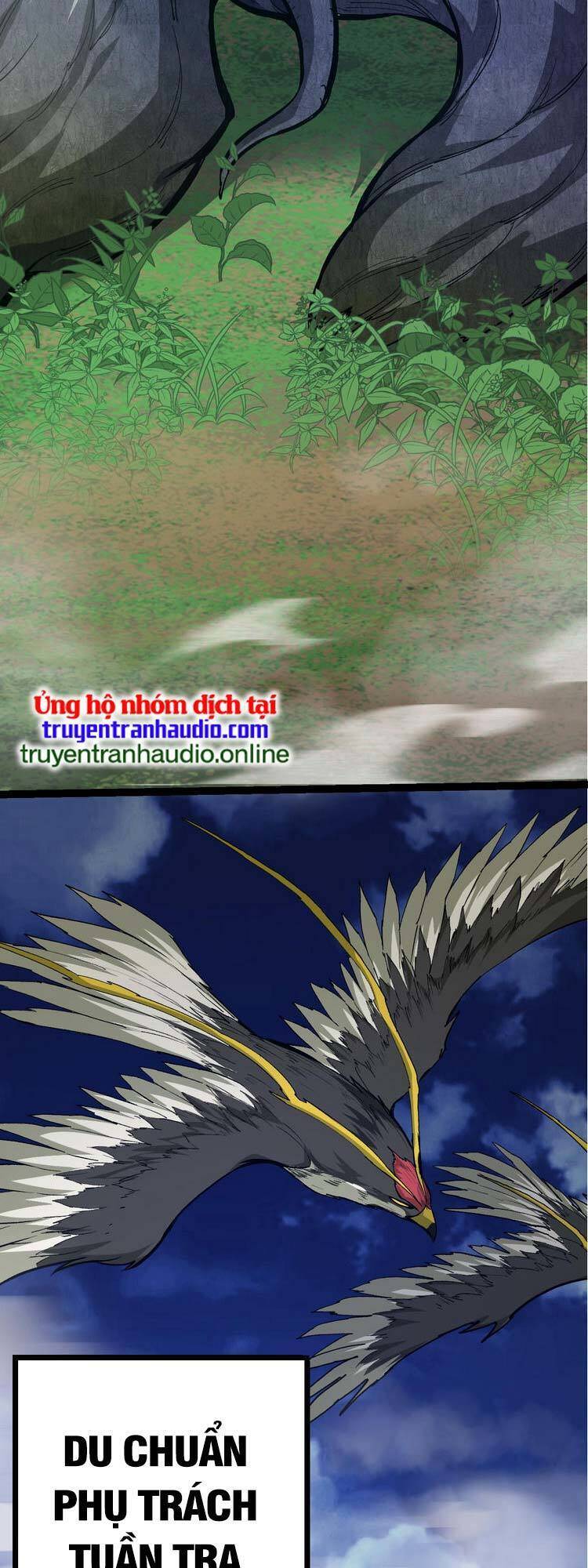 Chuyển Sinh Thành Liễu Đột Biến Chap 14 - Next Chap 15