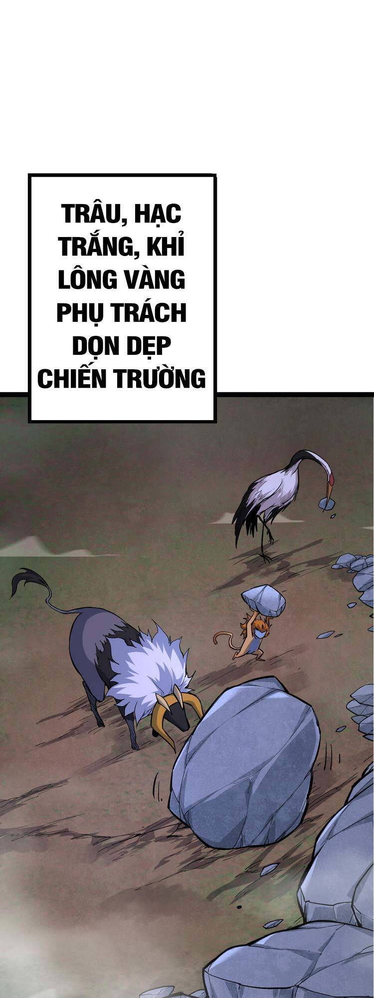 Chuyển Sinh Thành Liễu Đột Biến Chap 14 - Next Chap 15