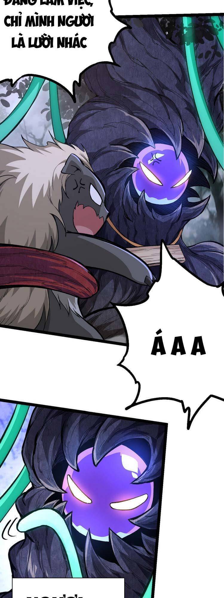 Chuyển Sinh Thành Liễu Đột Biến Chap 14 - Next Chap 15