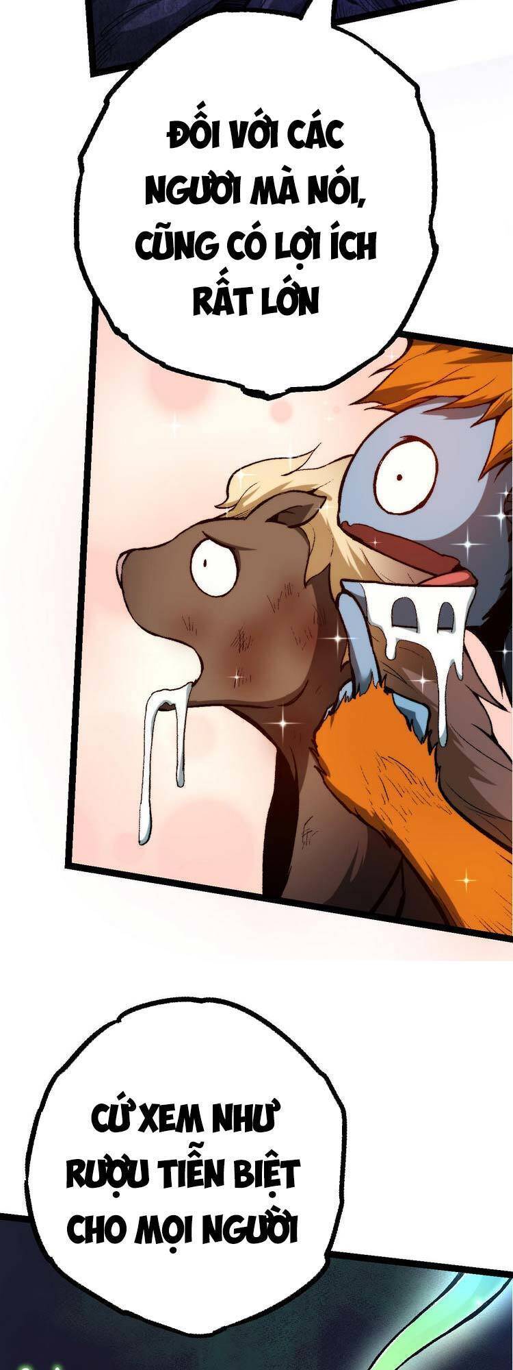 Chuyển Sinh Thành Liễu Đột Biến Chap 14 - Next Chap 15