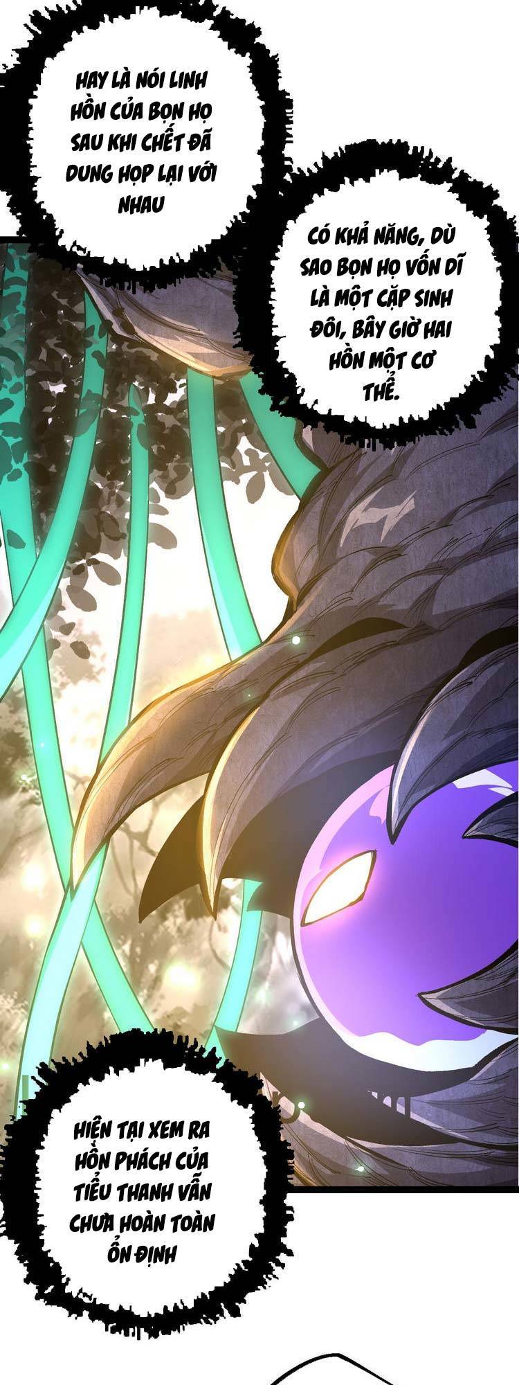 Chuyển Sinh Thành Liễu Đột Biến Chap 15 - Next Chap 16