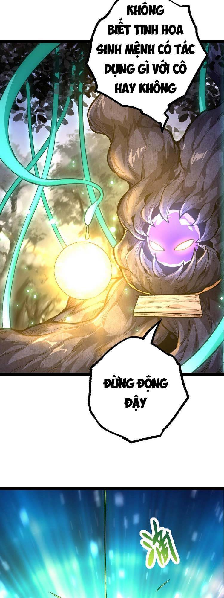 Chuyển Sinh Thành Liễu Đột Biến Chap 15 - Next Chap 16