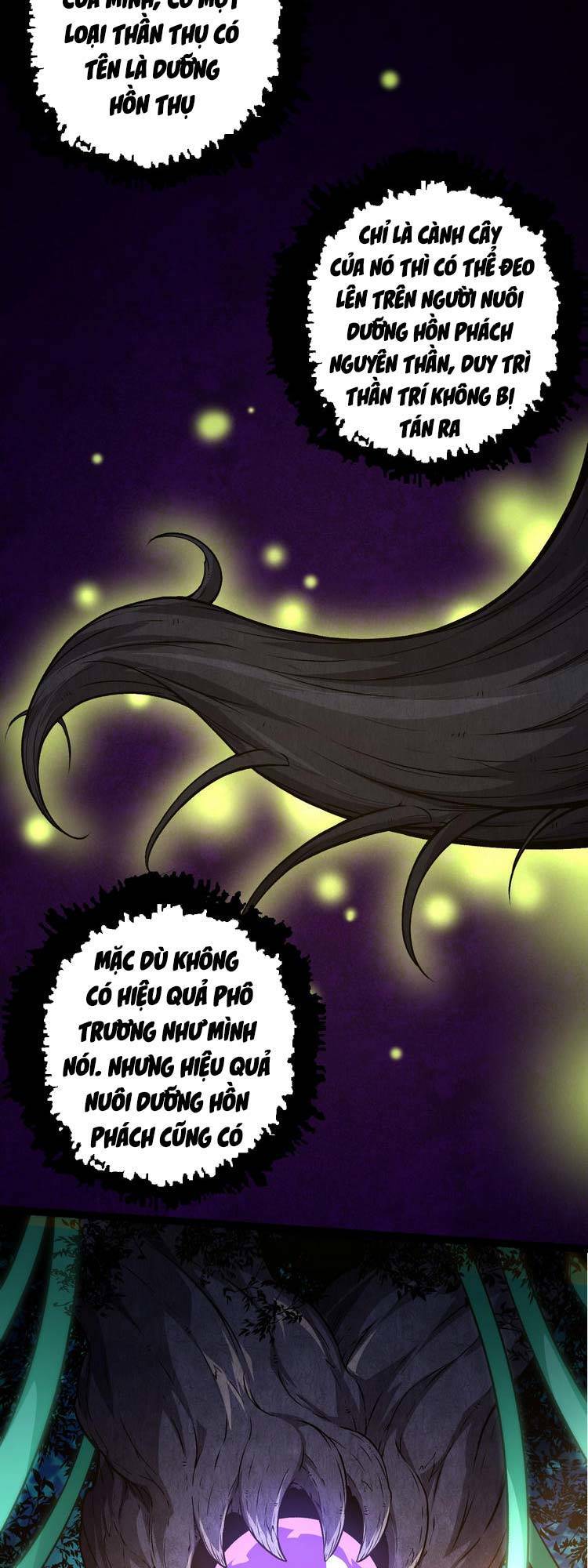 Chuyển Sinh Thành Liễu Đột Biến Chap 15 - Next Chap 16