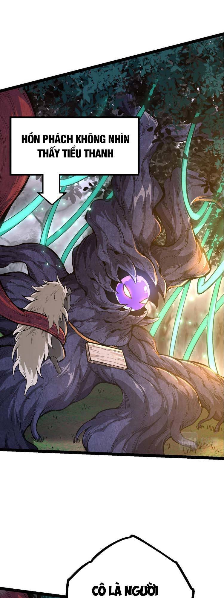 Chuyển Sinh Thành Liễu Đột Biến Chap 15 - Next Chap 16