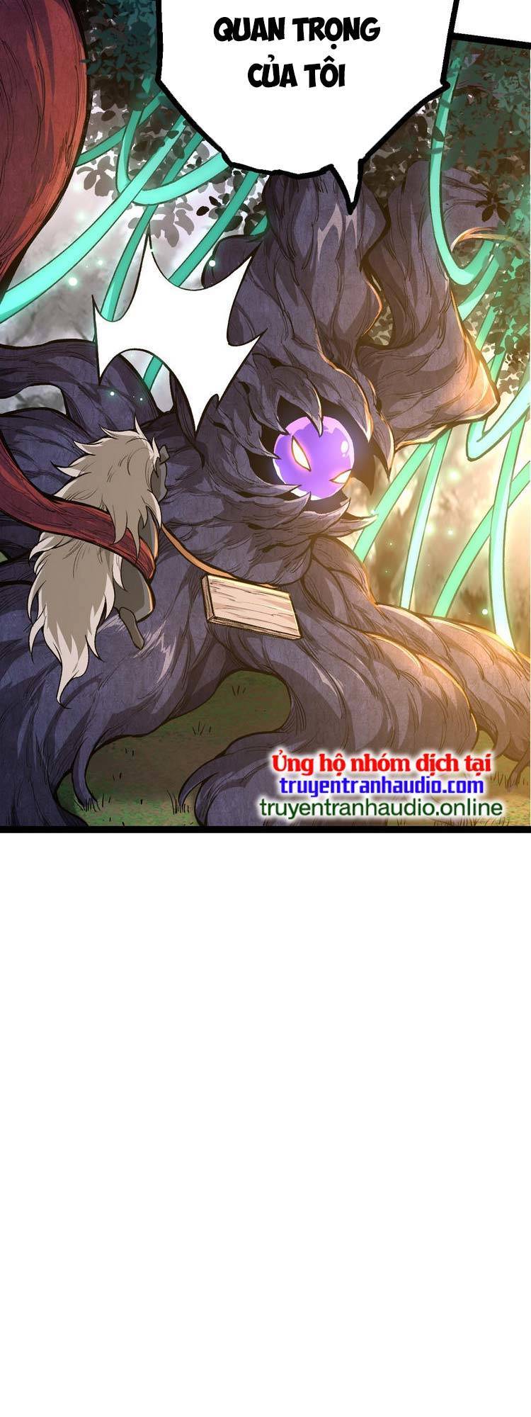 Chuyển Sinh Thành Liễu Đột Biến Chap 15 - Next Chap 16