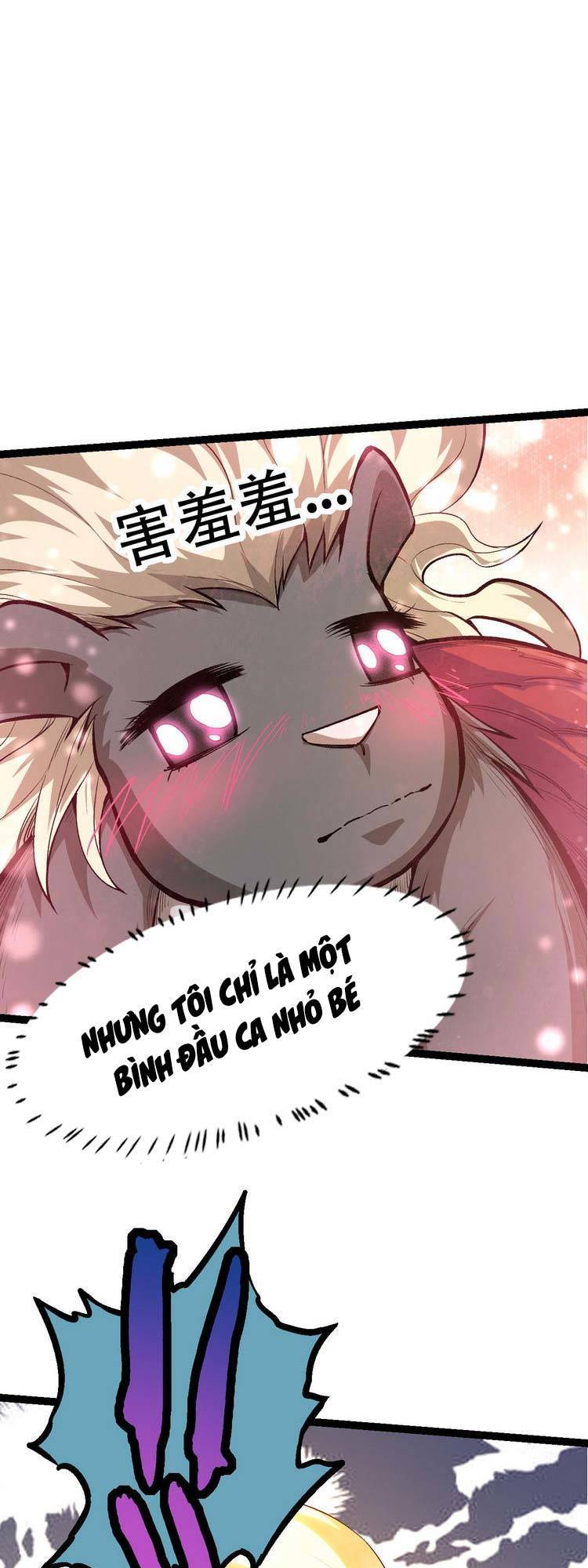 Chuyển Sinh Thành Liễu Đột Biến Chap 15 - Next Chap 16