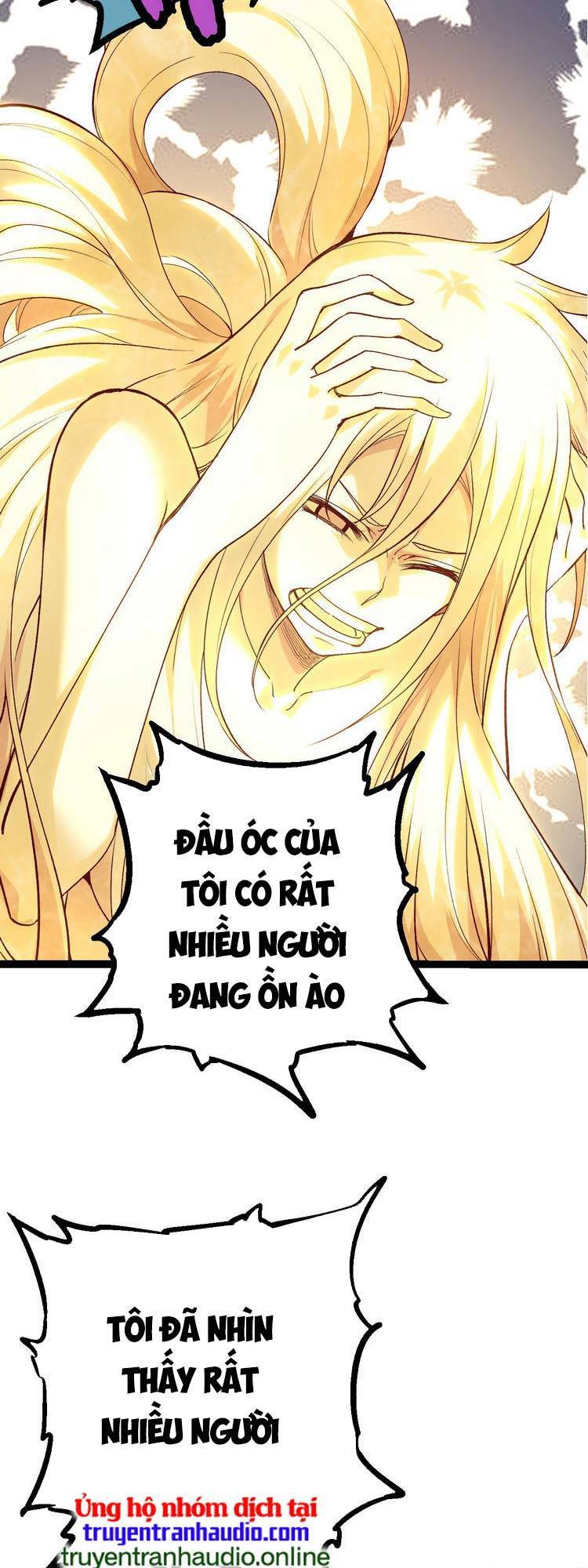 Chuyển Sinh Thành Liễu Đột Biến Chap 15 - Next Chap 16