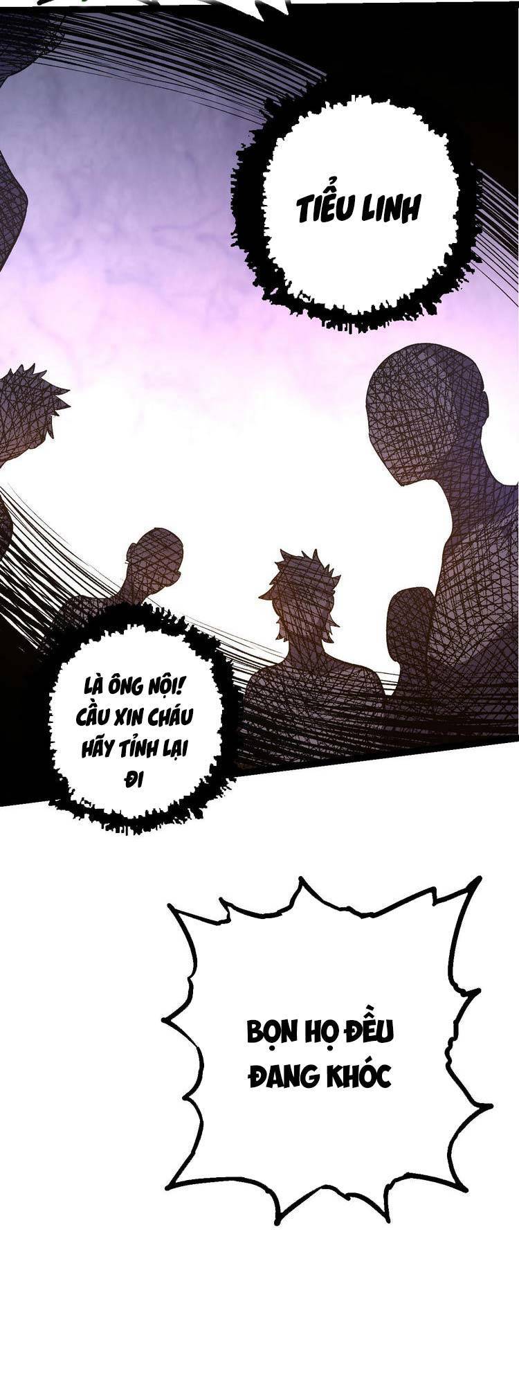 Chuyển Sinh Thành Liễu Đột Biến Chap 15 - Next Chap 16
