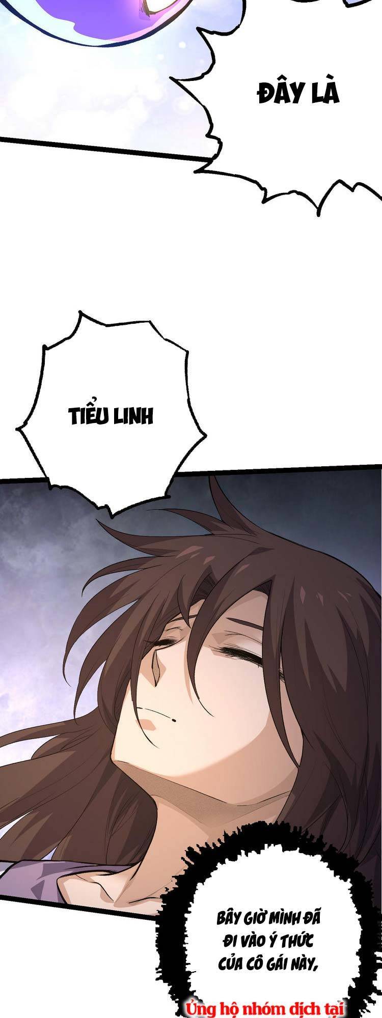 Chuyển Sinh Thành Liễu Đột Biến Chap 15 - Next Chap 16