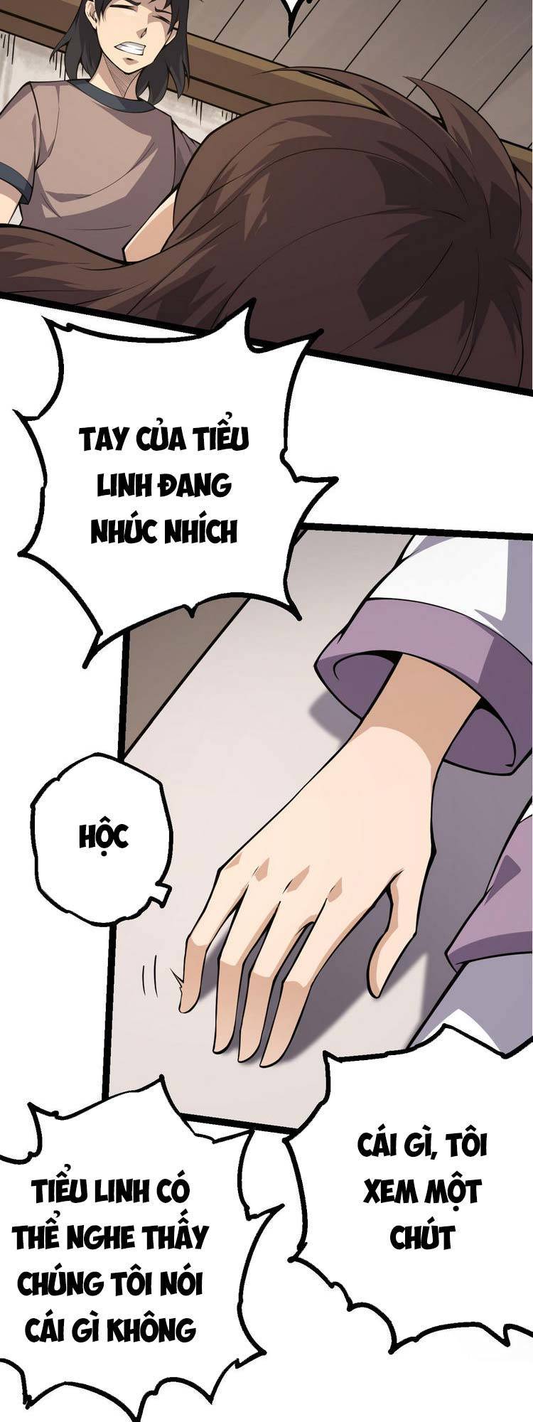 Chuyển Sinh Thành Liễu Đột Biến Chap 15 - Next Chap 16