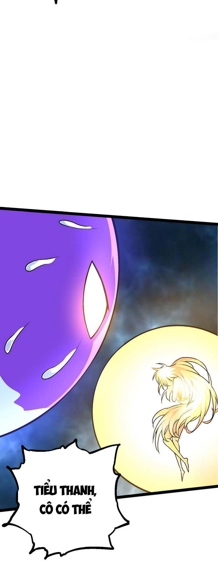 Chuyển Sinh Thành Liễu Đột Biến Chap 15 - Next Chap 16