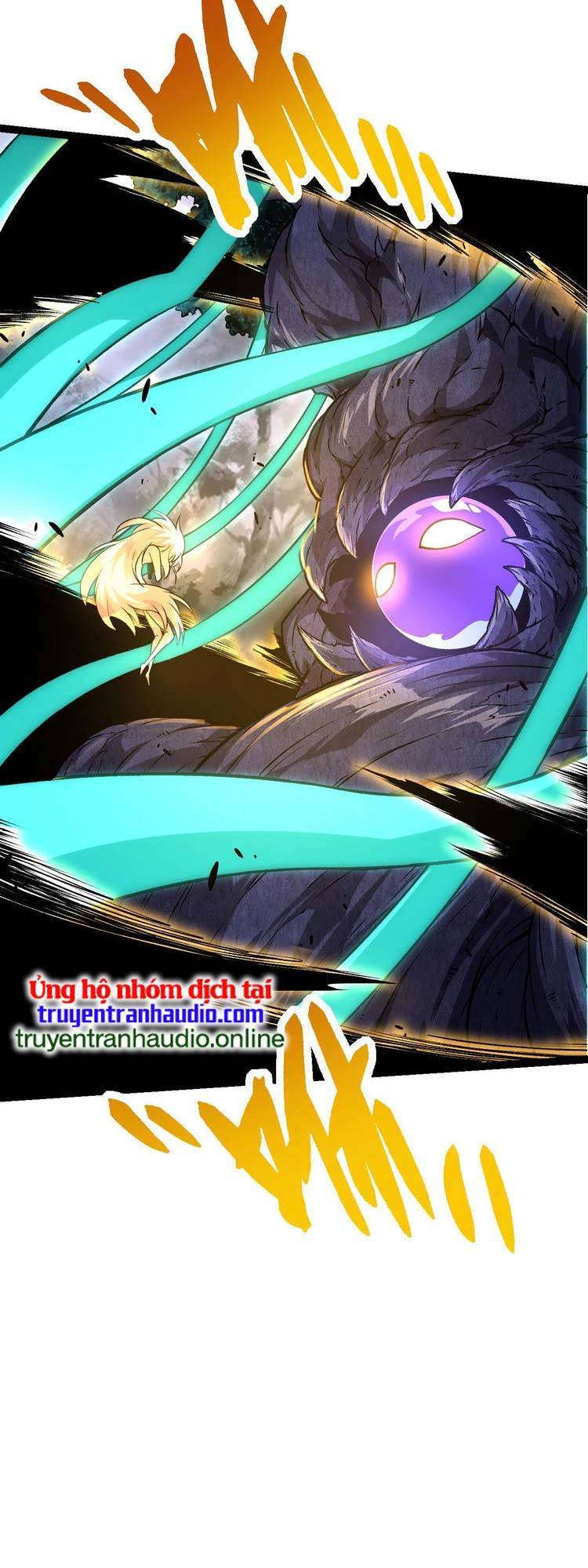 Chuyển Sinh Thành Liễu Đột Biến Chap 15 - Next Chap 16